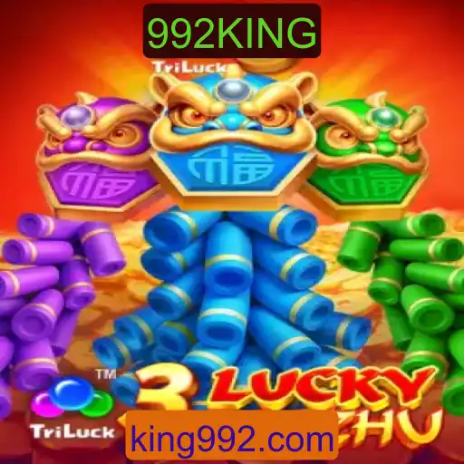 3LuckyBaozhu: Descubra o Novo Fenômeno no Mundo dos Jogos