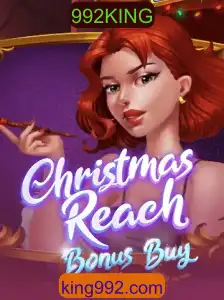 Descubra o Mundo Emocionante de ChristmasReachBonusBuy