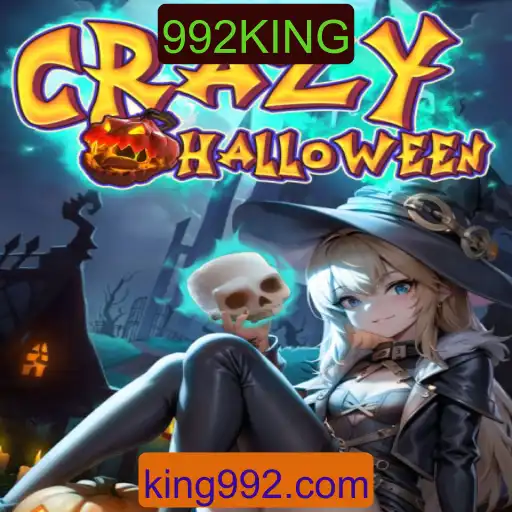 CrazyHalloween: O Jogo de Terror e Diversão para o Halloween