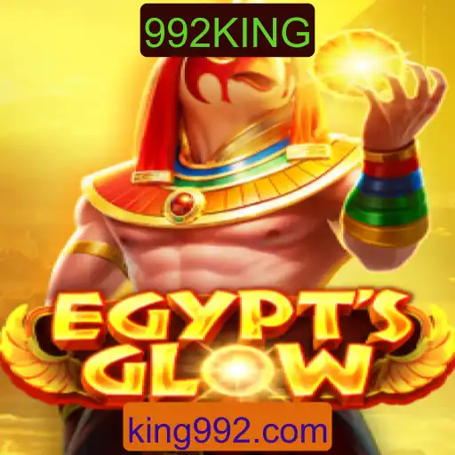 Descubra a Fascinante Aventura de EgyptsGlow: Um Mergulho no Mundo Antigo com 992KING