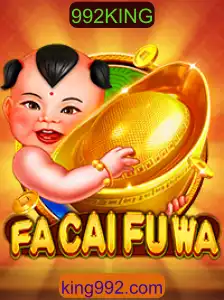 Descubra o Fascinante Mundo de FaCaiFuWa: O Jogo que Conquista Multidões