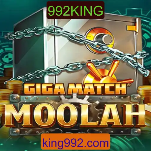 GigaMatchMoolah: O Jogo Inovador que Está Revolucionando o Mundo dos Games