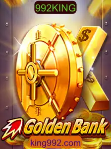 Descubra o Mundo de GoldenBank: O Jogo Estratégico que Conquista com 992KING