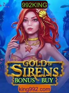 GoldofSirensBonusBuy: Descubra a Aventura Épica no Mundo dos Jogos de Azar