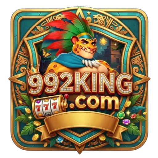992KING Logo