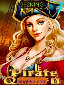 Desvendando o Universo de PirateQueen: Um Jogo Empolgante e Estratégico