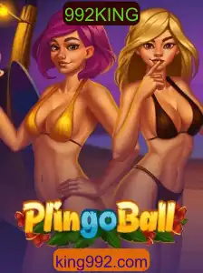 Plingoball: O Novo Fenômeno Mundial do Esporte Recreativo