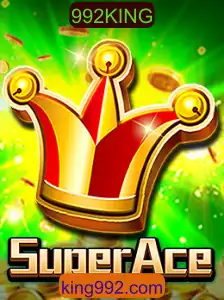 SuperAce: O Novo Jogo Que Está Dominando o Mundo dos Games
