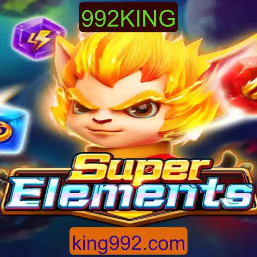 Descubra o Fascinante Mundo do Jogo SuperElements