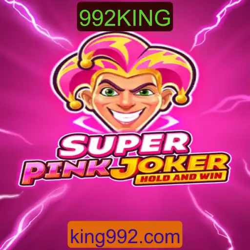 Descubra SuperPinkJoker: O Jogo que Está Conquistando o Mundo