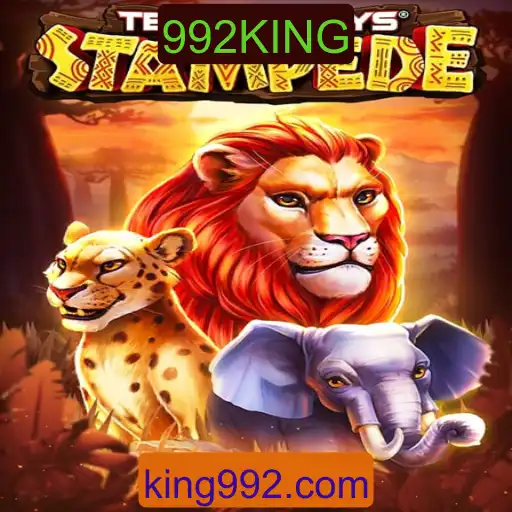 Descubra o Mundo de 'TenTonWaysStampede': O Jogo de Aventura Épico com a Palavra-Chave 992KING