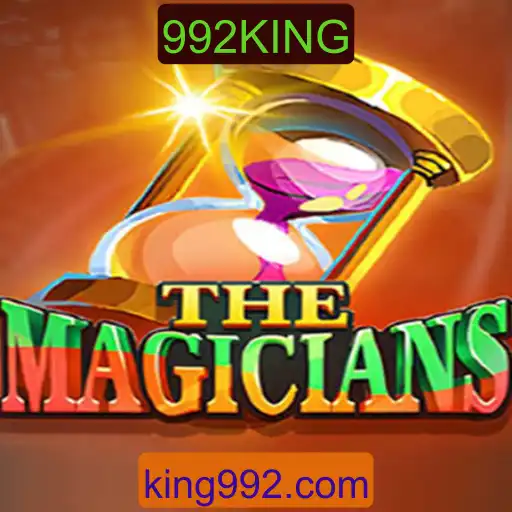 TheMagicians: Descubra o Fascinante Mundo do Jogo com 992KING