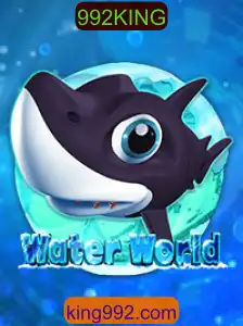 Explorando o Universo de WaterWorld: Uma Nova Dimensão Aquática